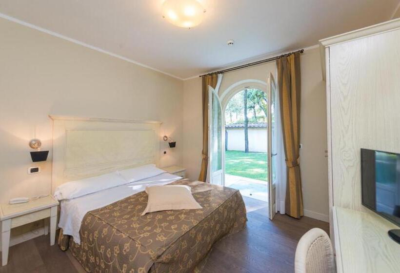 Номер Superior, Villa Tiziana