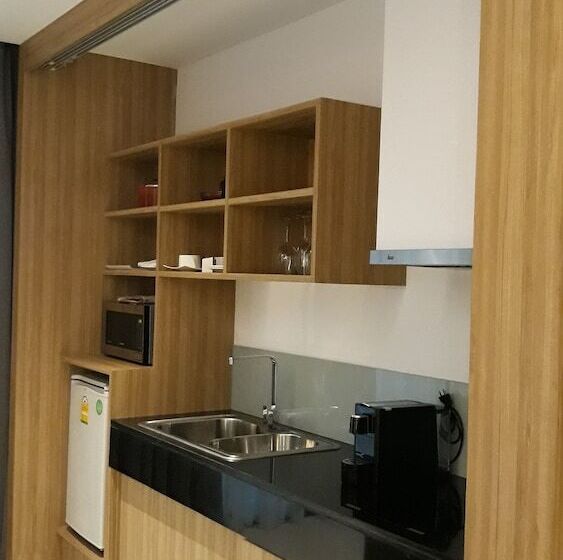 اتاق لوکس, Kudo Hotel & Beach Club