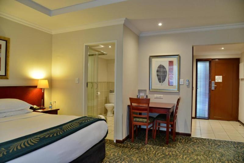 اتاق لوکس, Kudo Hotel & Beach Club