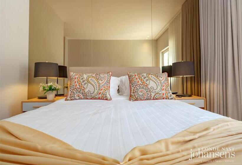 Классический Номер, Pure Monchique Hotel - Villa Termal Spa Resort - by Unlock Hotels