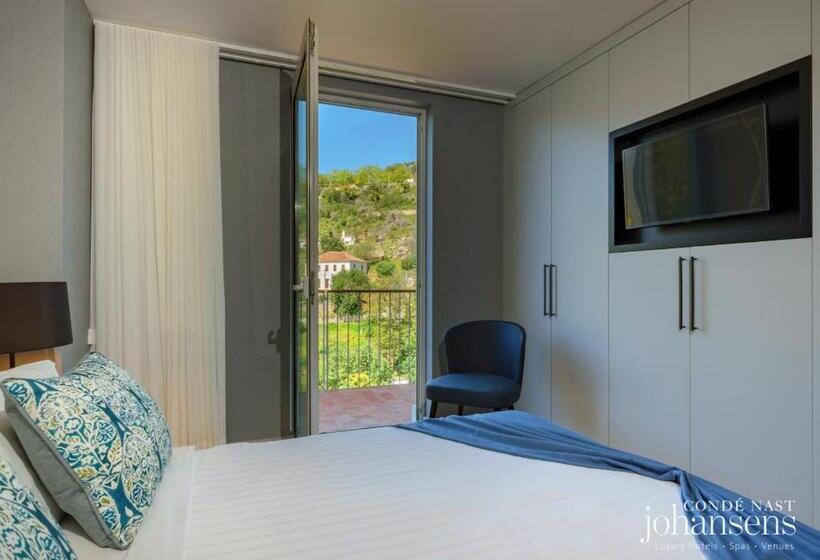 Номер Стандарт, Pure Monchique Hotel - Villa Termal Spa Resort - by Unlock Hotels