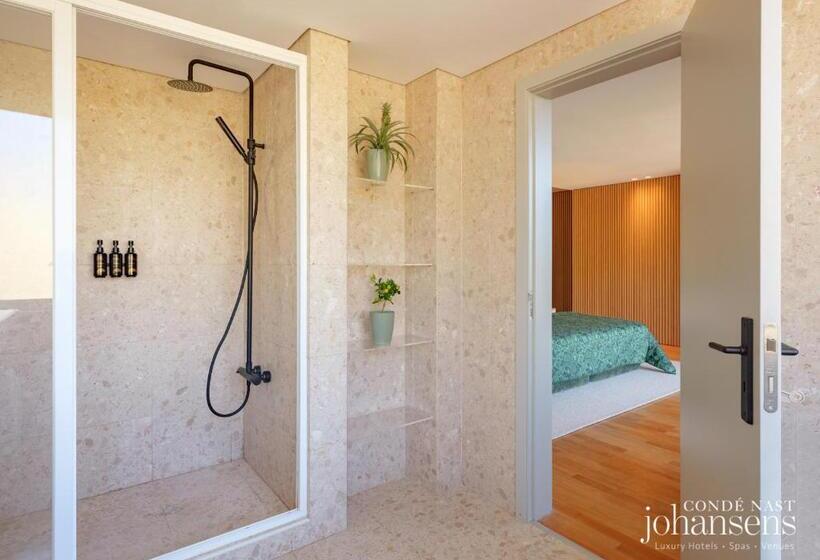 Люкс Мастер, Pure Monchique Hotel - Villa Termal Spa Resort - by Unlock Hotels