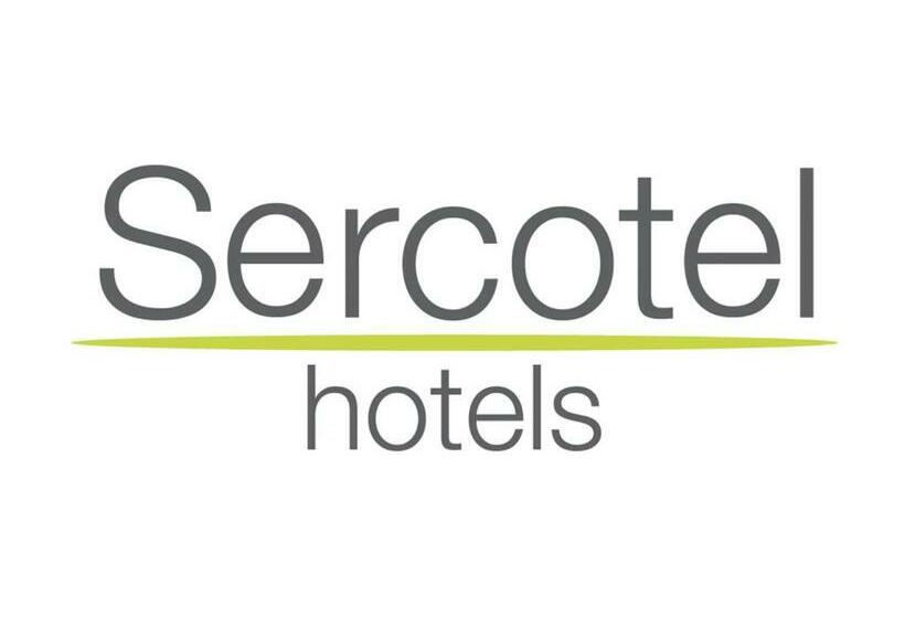 Номер Стандарт, Sercotel Portales