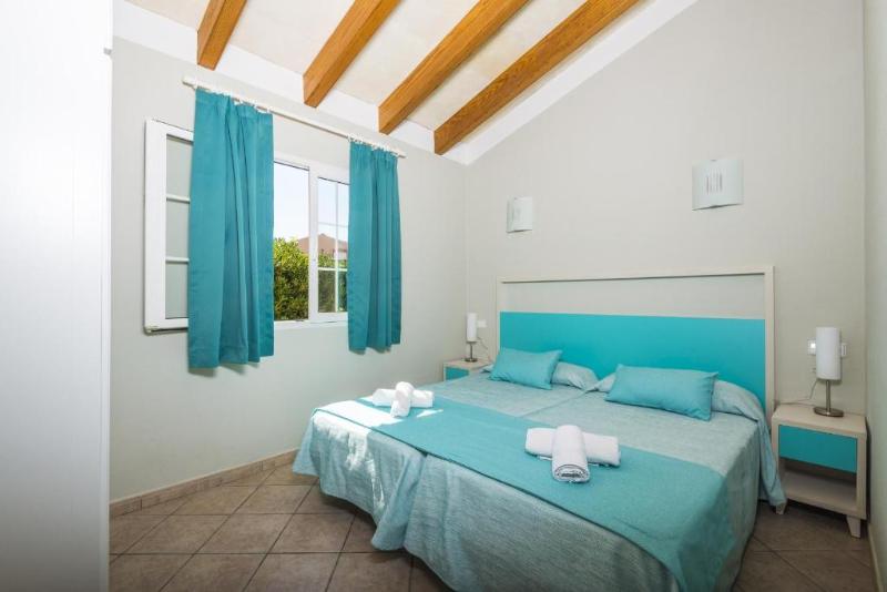 Вилла 3 Спальни, Villas Maribel