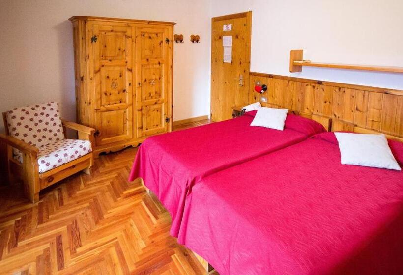 수피리어 룸, Meublé Albergo Dante