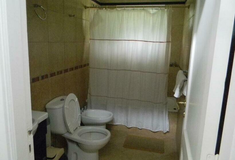 스탠다드 방갈로, Complejo Colon Village