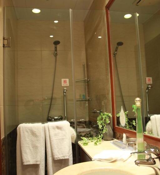 سوییت, Dalian Asia Pacific Service Apartment