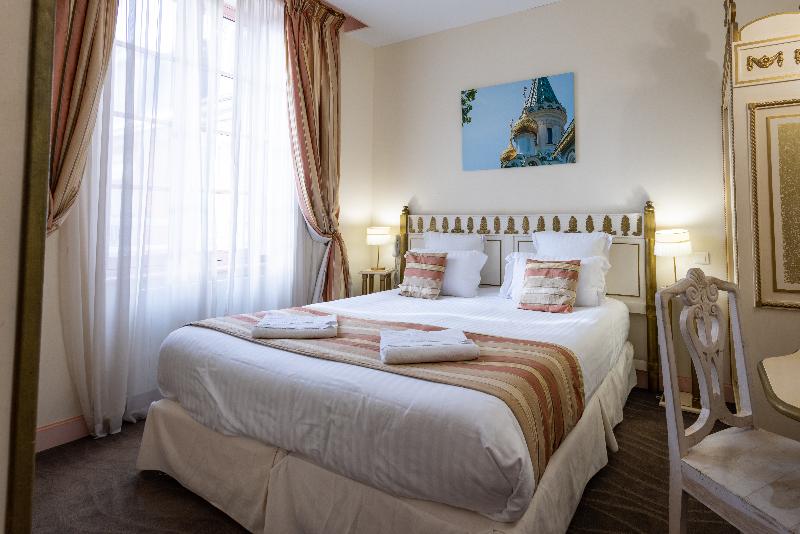 Номер Superior, Hôtel & Spa Du Domaine Des Thômeaux, The Originals Relais