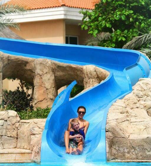 Стандартный Номер Кровать Кинг, Fujairah Rotana Resort & Spa   Al Aqah Beach
