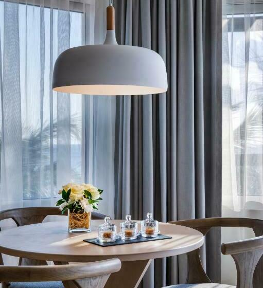 Номер Стандарт Вид на Море с Балконом, Fujairah Rotana Resort & Spa   Al Aqah Beach