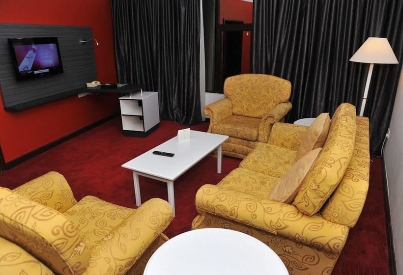 Люкс Премиум, Grand Riverview