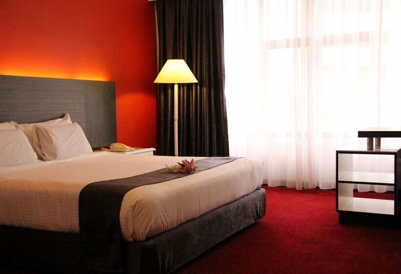 Номер Премиум, Grand Riverview