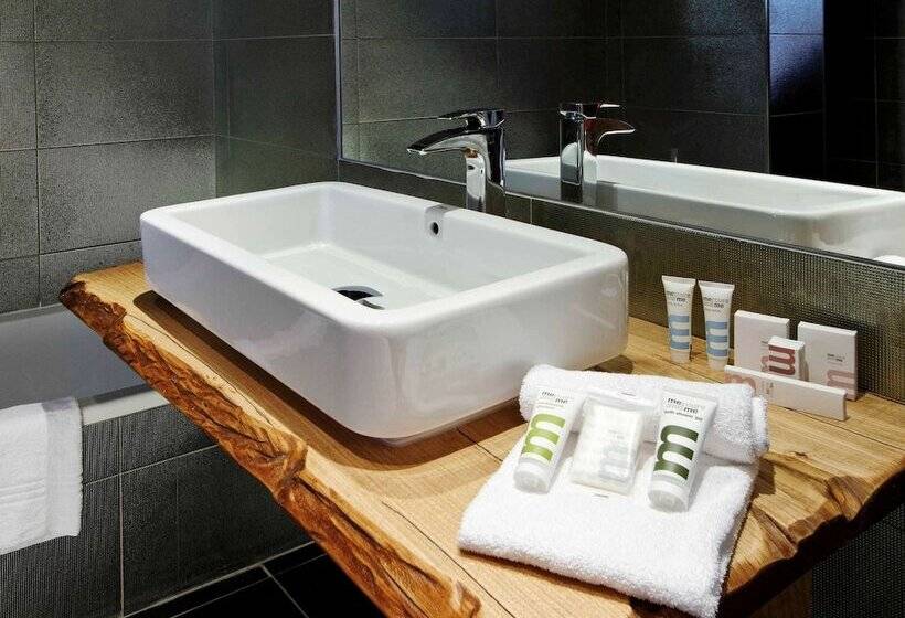 Номер Престиж, Mercure Brignoles Golf De Barbaroux & Spa