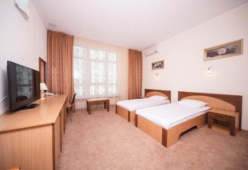 اتاق استاندارد, Optima Odesa