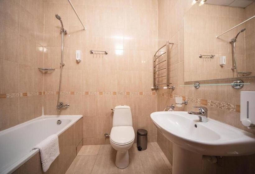 سوییت جونیور, Optima Odesa