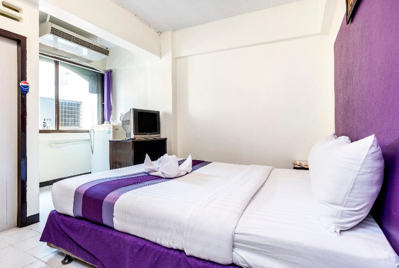 Номер Стандарт, Sawasdee Sunshine Pattaya