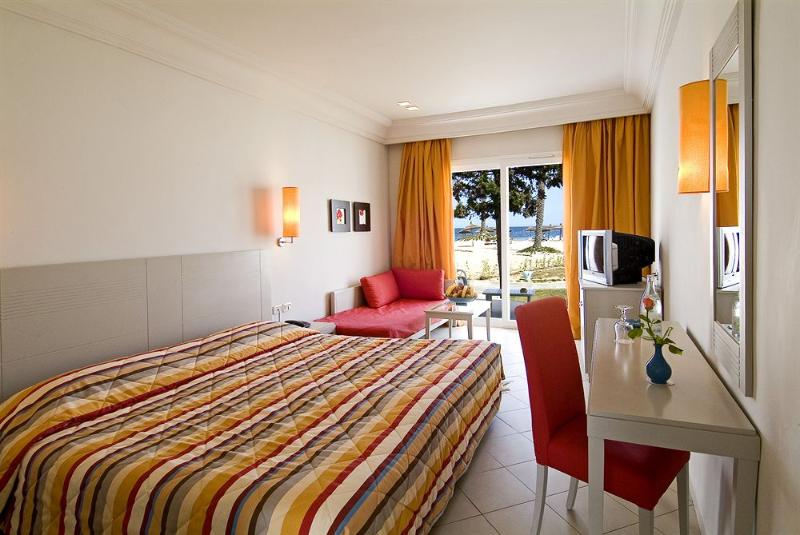 اتاق استاندارد, Thalassa Sousse Resort & Aquapark