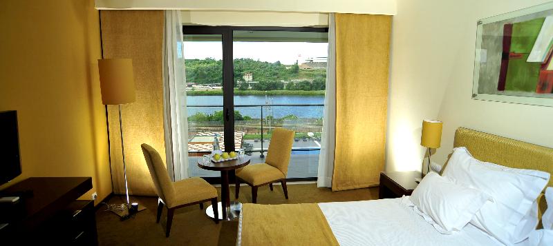 اتاق استاندارد, Thalassa Sousse Resort & Aquapark
