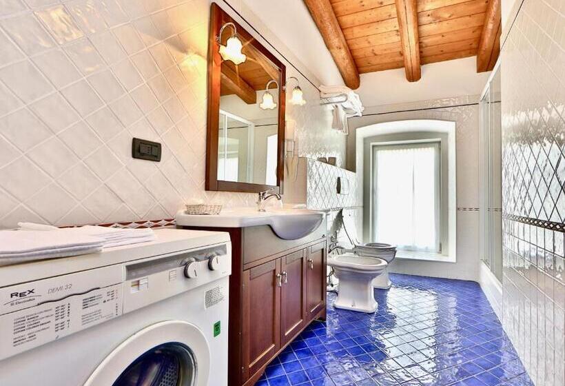 آپارتمان 2 خوابه, Residence San Giusto