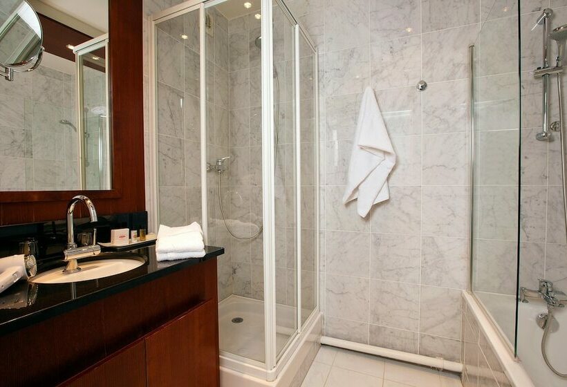 آپارتمان 1 خوابه, Residhome Val D'europe