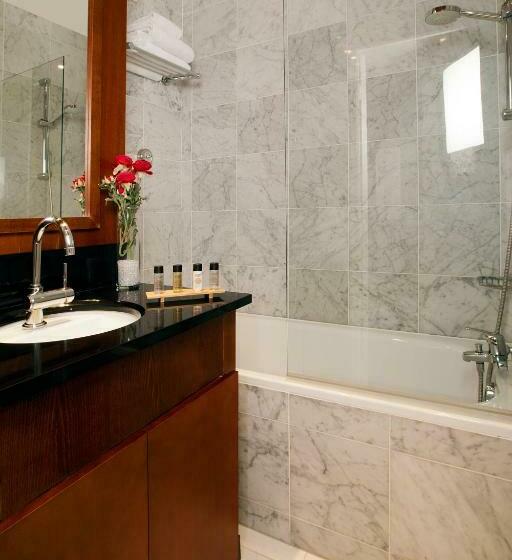 آپارتمان 2 خوابه, Residhome Val D'europe