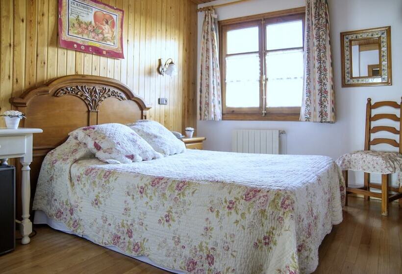 Номер Стандарт, San Marsial Benasque Apart