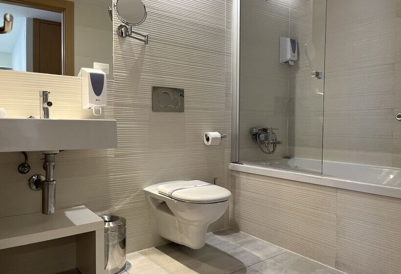 Quarto Estandar, Agora Spa & Resort