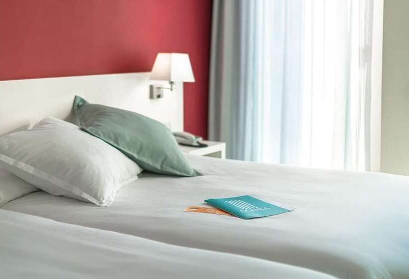 Quarto Familiar, Agora Spa & Resort