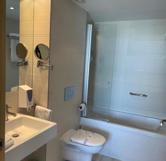 ジュニアスイート, Agora Spa & Resort