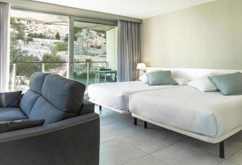 Quarto Familiar Superior, Agora Spa & Resort