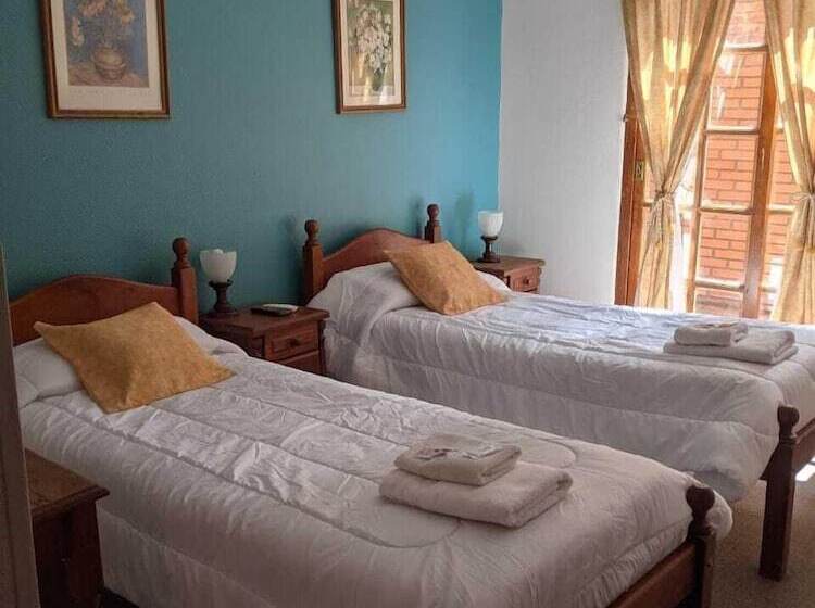 اتاق استاندارد, Apart Hotel Libertador