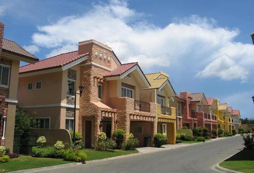 침실 3개 빌라, Crown Regency Suites Mactan
