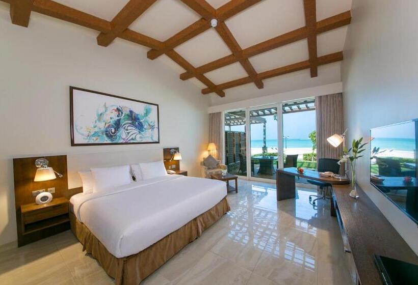 Шале 1 Спальня, Danat Jebel Dhanna Resort