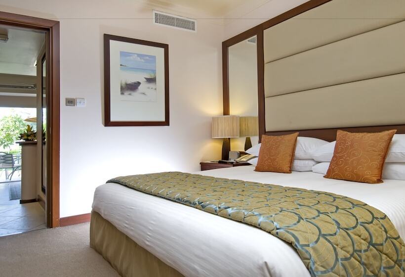 Номер Executive, Danat Jebel Dhanna Resort