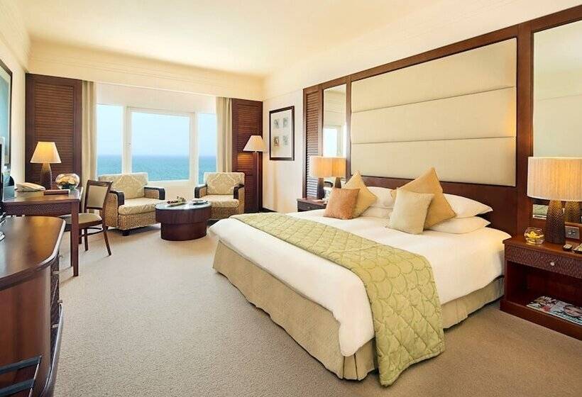 Шале 1 Спальня, Danat Jebel Dhanna Resort