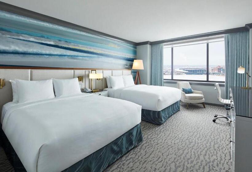 اتاق اجرایی, The Lofton Hotel, Tapestry Collection By Hilton