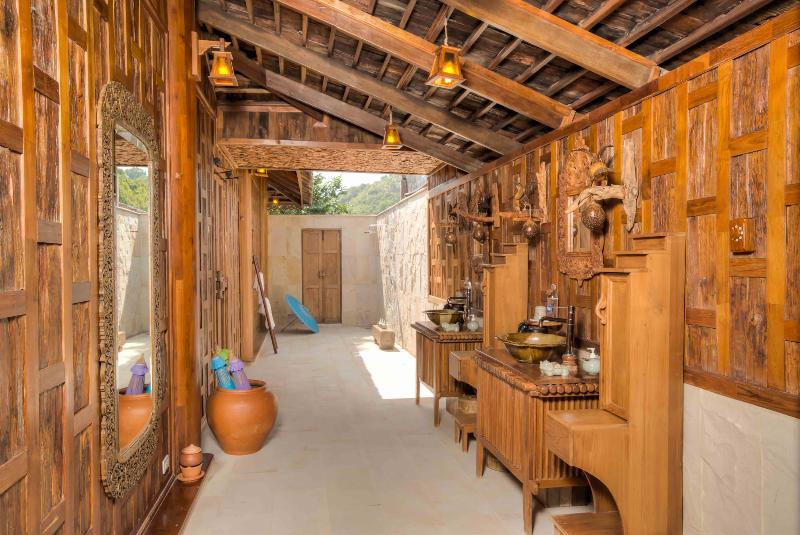 ویلای 1 خوابه, Santhiya Koh Phangan Resort And Spa