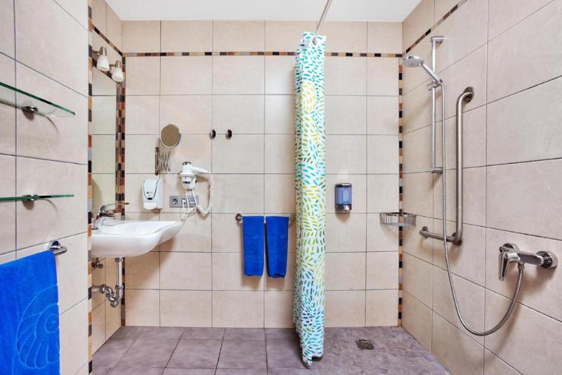 اتاق لوکس, Santhiya Koh Phangan Resort And Spa