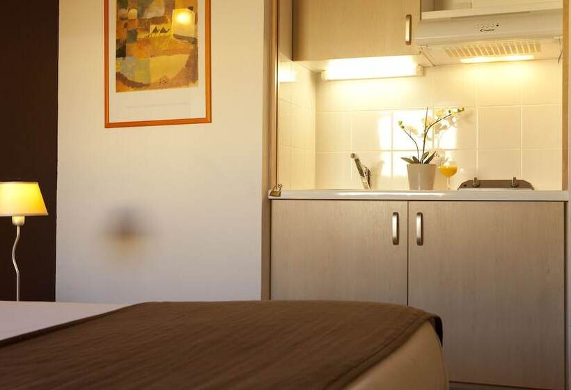 패밀리 룸, Villa Bellagio Montpellier