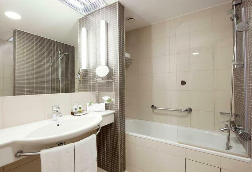 Quarto Familiar, Clarion Congress Hotel Prague
