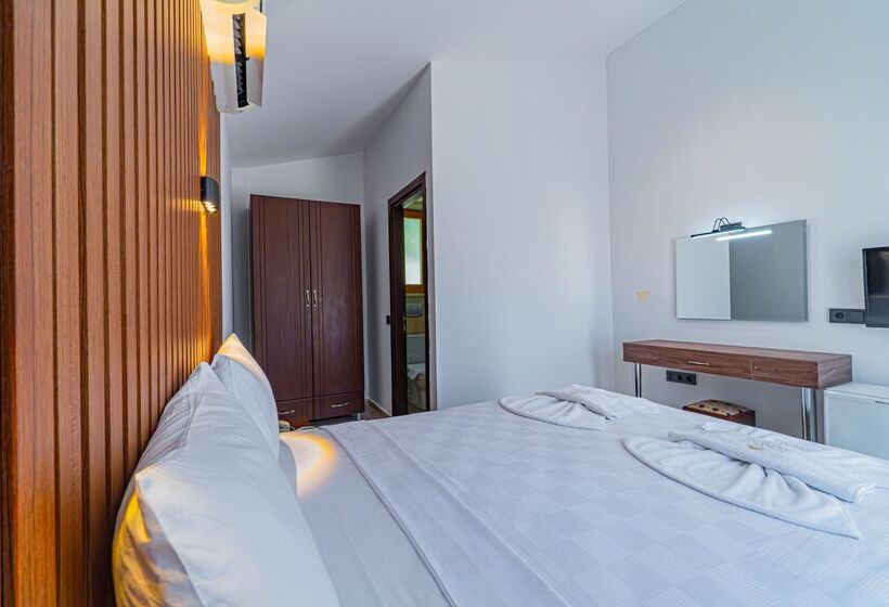 스탠다드 룸, Dream of Oludeniz