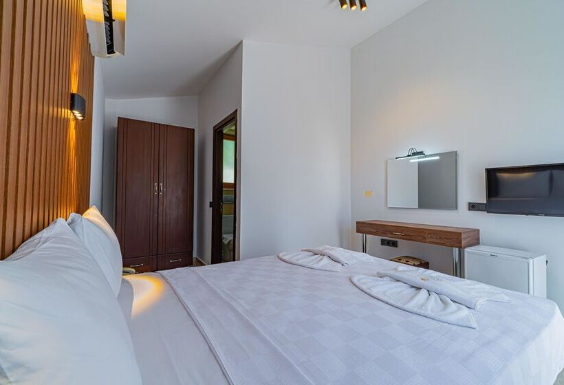 Quarto Estandar, Dream of Oludeniz