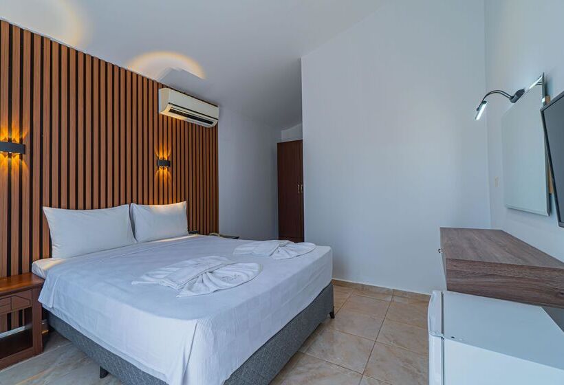 스탠다드 룸, Dream of Oludeniz