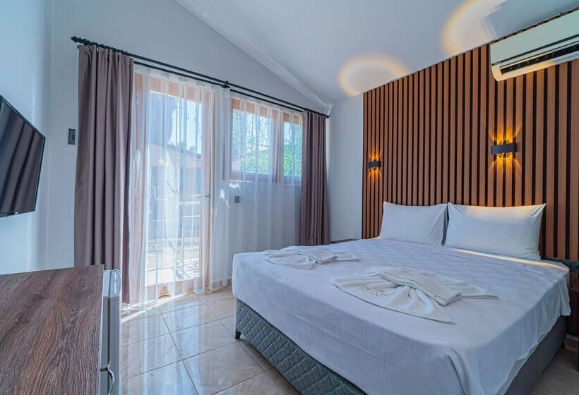 Quarto Estandar, Dream of Oludeniz
