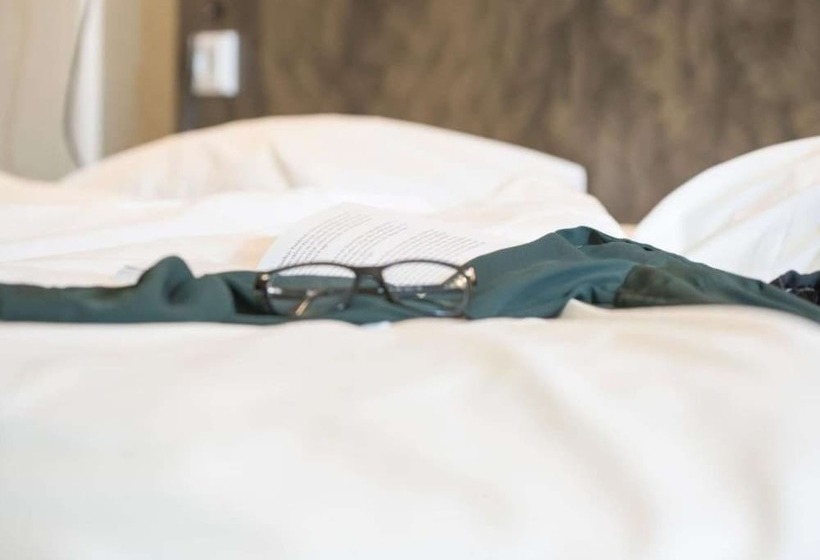 اتاق استاندارد, Ibis Köln Centrum