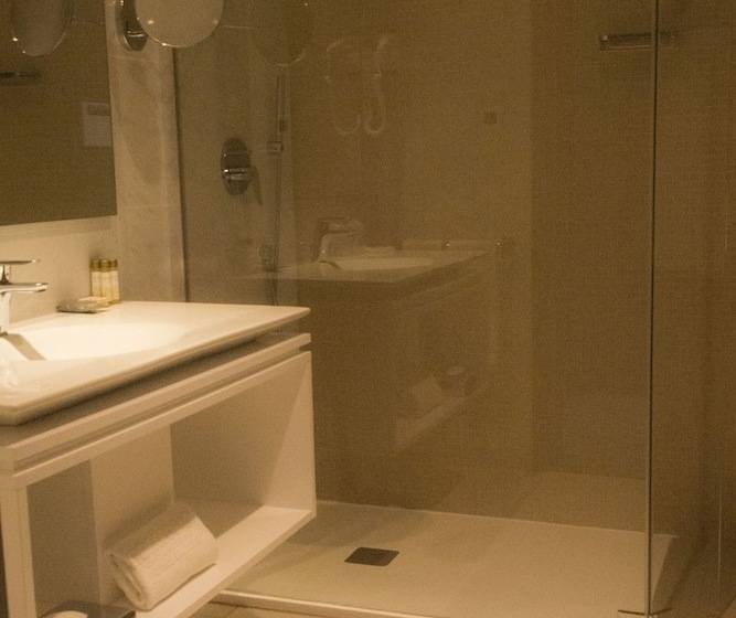 اتاق استاندارد, Montebelo Girassol Maputo
