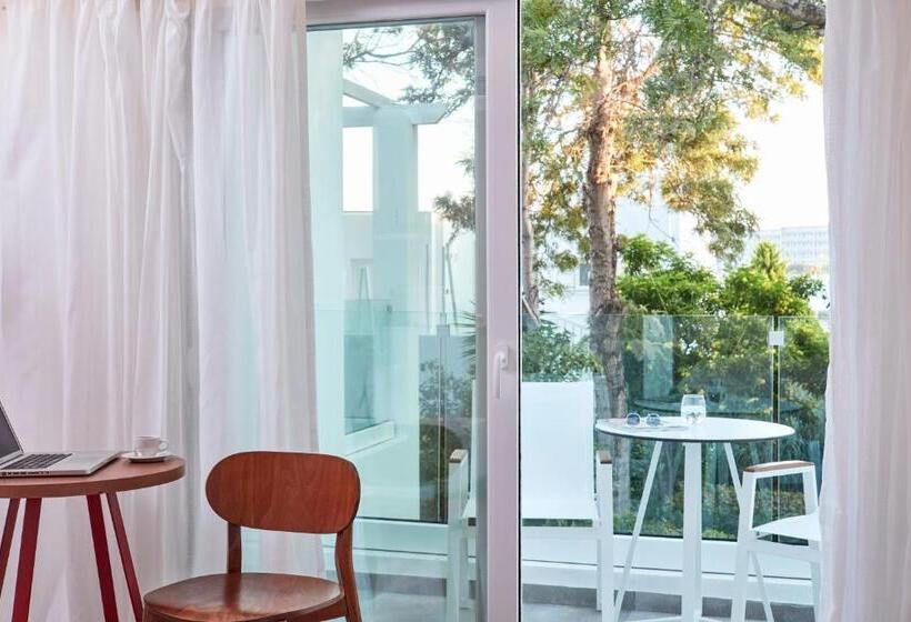 Номер Стандарт Вид на Бассейн, So White Club Resort
