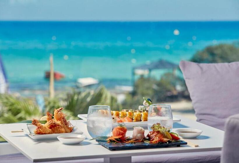 Люкс Повышенной Комфортности, So White Club Resort