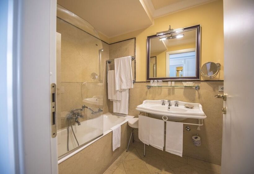 Номер Superior, Villa Daphne