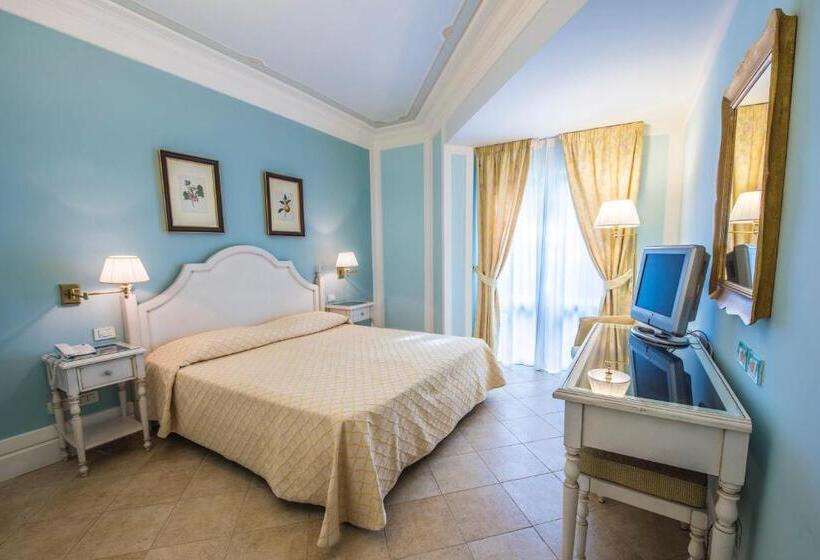 Трехместный Номер Superior, Villa Daphne
